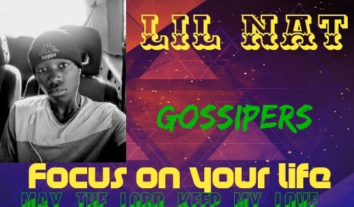 Lil Nat logo